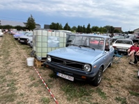 Hagelands oldtimer treffen Meensel-Kiezegem -  15 augustus 2026
