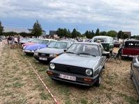Hagelands oldtimer treffen Meensel-Kiezegem -  15 augustus 2026