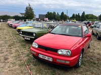 Hagelands oldtimer treffen Meensel-Kiezegem -  15 augustus 2026