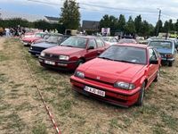 Hagelands oldtimer treffen Meensel-Kiezegem -  15 augustus 2026