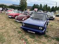 Hagelands oldtimer treffen Meensel-Kiezegem -  15 augustus 2026
