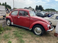 Hagelands oldtimer treffen Meensel-Kiezegem -  15 augustus 2026
