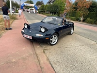 Hagelands oldtimer treffen Meensel-Kiezegem -  15 augustus 2026