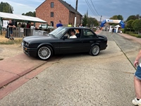 Hagelands oldtimer treffen Meensel-Kiezegem -  15 augustus 2026