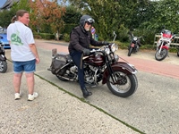 Hagelands oldtimer treffen Meensel-Kiezegem -  15 augustus 2026