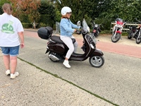 Hagelands oldtimer treffen Meensel-Kiezegem -  15 augustus 2026