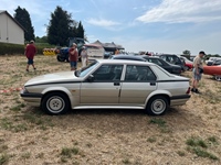 Hagelands oldtimer treffen Meensel-Kiezegem -  15 augustus 2026