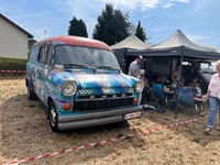 Hagelands oldtimer treffen Meensel-Kiezegem -  15 augustus 2026