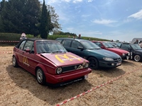 Hagelands oldtimer treffen Meensel-Kiezegem -  15 augustus 2026