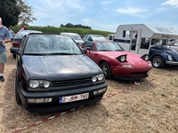 Hagelands oldtimer treffen Meensel-Kiezegem -  15 augustus 2026