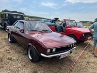 Hagelands oldtimer treffen Meensel-Kiezegem -  15 augustus 2026