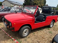 Hagelands oldtimer treffen Meensel-Kiezegem -  15 augustus 2026