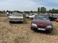 Hagelands oldtimer treffen Meensel-Kiezegem -  15 augustus 2026