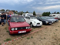 Hagelands oldtimer treffen Meensel-Kiezegem -  15 augustus 2026
