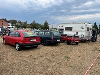 Hagelands oldtimer treffen Meensel-Kiezegem -  15 augustus 2026