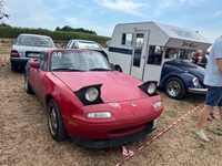 Hagelands oldtimer treffen Meensel-Kiezegem -  15 augustus 2026