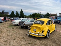 Hagelands oldtimer treffen Meensel-Kiezegem -  15 augustus 2026