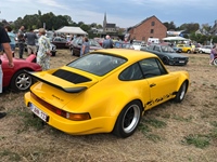Hagelands oldtimer treffen Meensel-Kiezegem -  15 augustus 2026