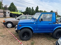 Hagelands oldtimer treffen Meensel-Kiezegem -  15 augustus 2026