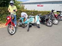 Hagelands oldtimer treffen Meensel-Kiezegem -  15 augustus 2026