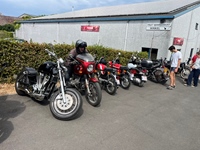 Hagelands oldtimer treffen Meensel-Kiezegem -  15 augustus 2026