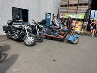Hagelands oldtimer treffen Meensel-Kiezegem -  15 augustus 2026