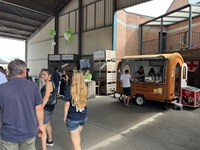 Hagelands oldtimer treffen Meensel-Kiezegem -  15 augustus 2026