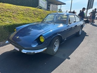 Hagelands oldtimer treffen Meensel-Kiezegem -  15 augustus 2026