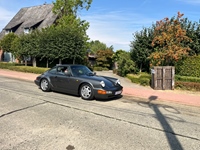 Hagelands oldtimer treffen Meensel-Kiezegem -  15 augustus 2026