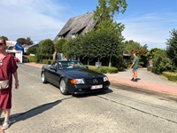 Hagelands oldtimer treffen Meensel-Kiezegem -  15 augustus 2026