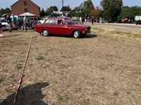 Hagelands oldtimer treffen Meensel-Kiezegem -  15 augustus 2026
