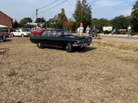 Hagelands oldtimer treffen Meensel-Kiezegem -  15 augustus 2026