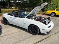 Hagelands oldtimer treffen Meensel-Kiezegem -  15 augustus 2026