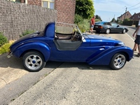 Hagelands oldtimer treffen Meensel-Kiezegem -  15 augustus 2026