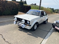 Hagelands oldtimer treffen Meensel-Kiezegem -  15 augustus 2026