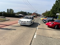 Hagelands oldtimer treffen Meensel-Kiezegem -  15 augustus 2026