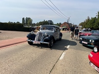Hagelands oldtimer treffen Meensel-Kiezegem -  15 augustus 2026