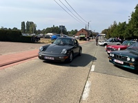 Hagelands oldtimer treffen Meensel-Kiezegem -  15 augustus 2026
