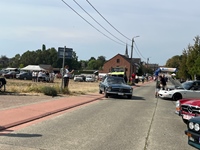 Hagelands oldtimer treffen Meensel-Kiezegem -  15 augustus 2026