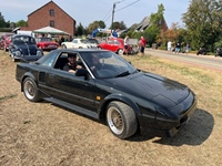Hagelands oldtimer treffen Meensel-Kiezegem -  15 augustus 2026