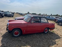 Hagelands oldtimer treffen Meensel-Kiezegem -  15 augustus 2026
