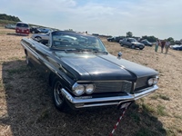 Hagelands oldtimer treffen Meensel-Kiezegem -  15 augustus 2026