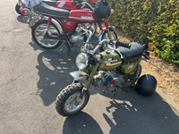 Hagelands oldtimer treffen Meensel-Kiezegem -  15 augustus 2026