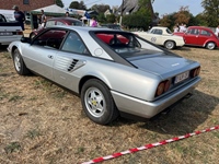 Hagelands oldtimer treffen Meensel-Kiezegem -  15 augustus 2026