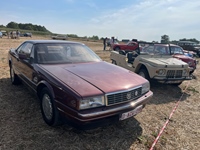 Hagelands oldtimer treffen Meensel-Kiezegem -  15 augustus 2026