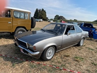 Hagelands oldtimer treffen Meensel-Kiezegem -  15 augustus 2026