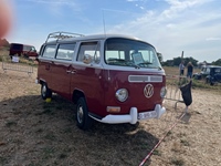 Hagelands oldtimer treffen Meensel-Kiezegem -  15 augustus 2026