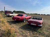 Hagelands oldtimer treffen Meensel-Kiezegem -  15 augustus 2026