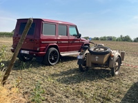 Hagelands oldtimer treffen Meensel-Kiezegem -  15 augustus 2026