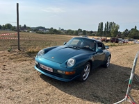 Hagelands oldtimer treffen Meensel-Kiezegem -  15 augustus 2026